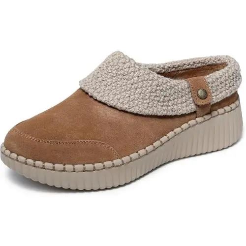 Skechers shoes - CHESTNUT 5