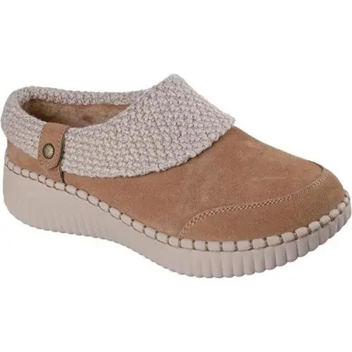 Skechers shoes - CHESTNUT 6