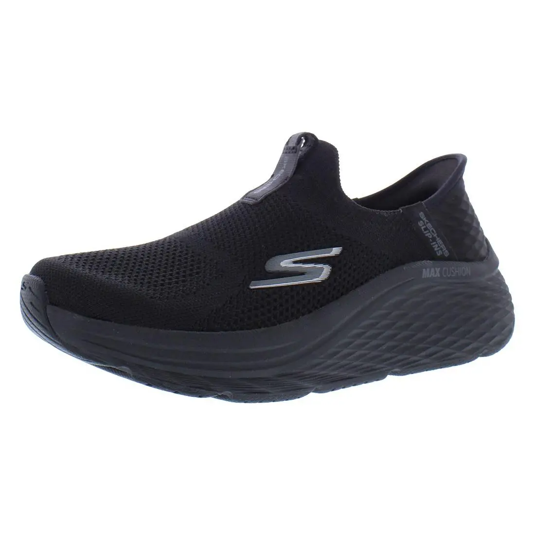Skechers shoes - Black, Main: Black 0