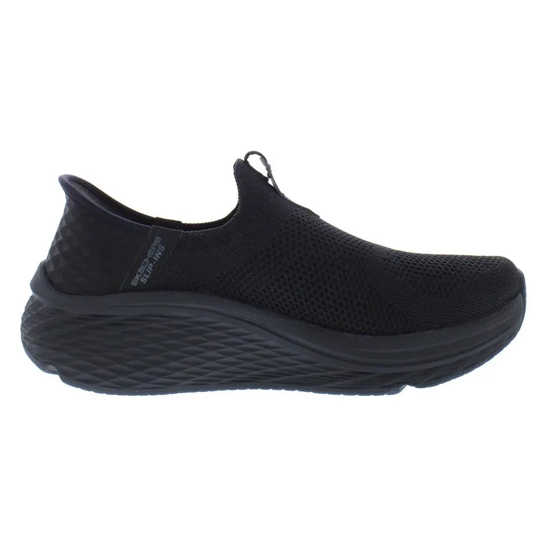 Skechers shoes - Black, Main: Black 5