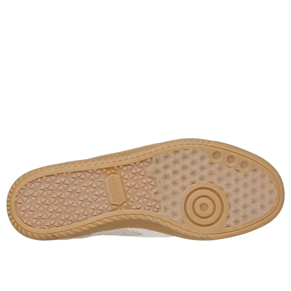Skechers shoes - 185351_ntmt - 185351_NTMT - natural/multi 0