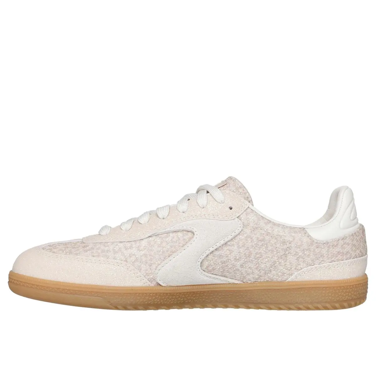 Skechers shoes - 185351_ntmt - 185351_NTMT - natural/multi 3