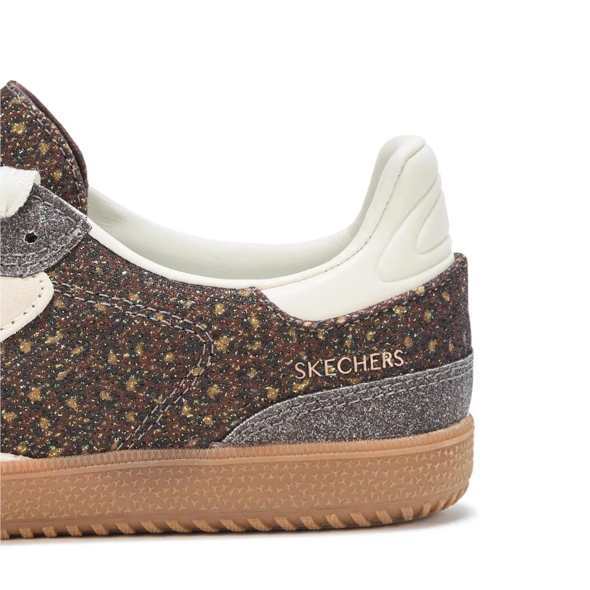 Skechers shoes - 185351_ntmt - 185351_NTMT - natural/multi 12