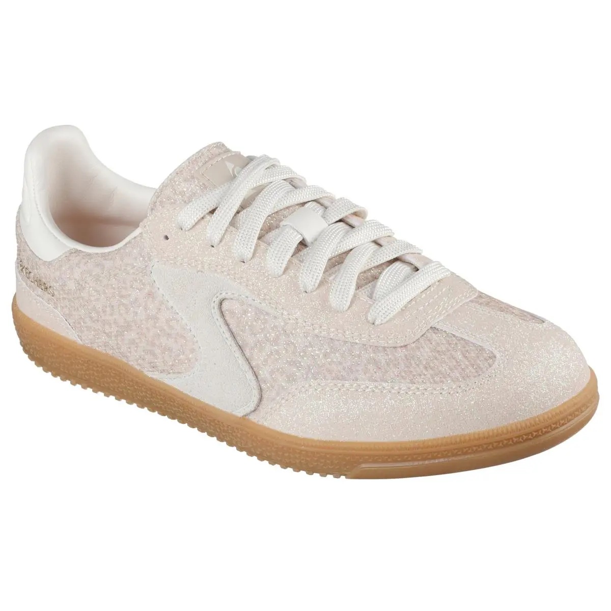 Skechers shoes - 185351_ntmt - 185351_NTMT - natural/multi 4