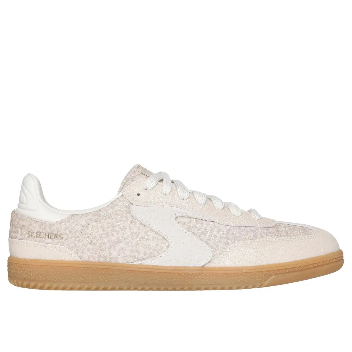 Skechers shoes - 185351_ntmt - 185351_NTMT - natural/multi 7