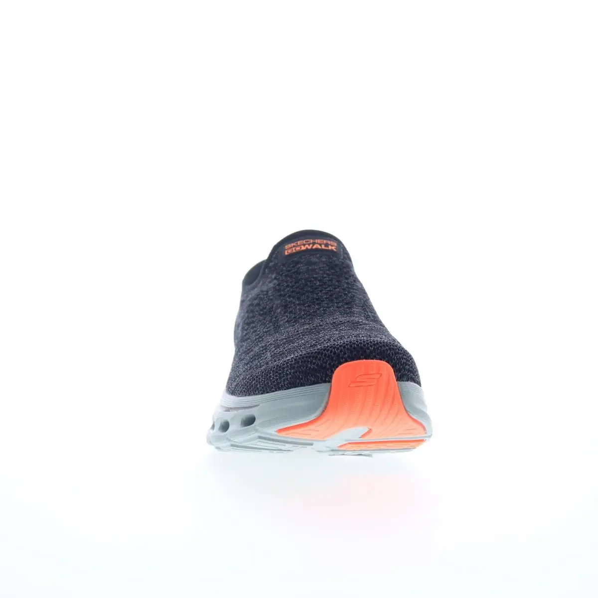 Skechers shoes - Skechers Slip-ins: Go Walk Glide-Step 2.0 - Caleb - 216665-BKGY - Black 1