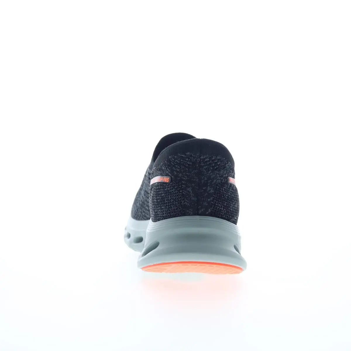 Skechers shoes - Skechers Slip-ins: Go Walk Glide-Step 2.0 - Caleb - 216665-BKGY - Black 13