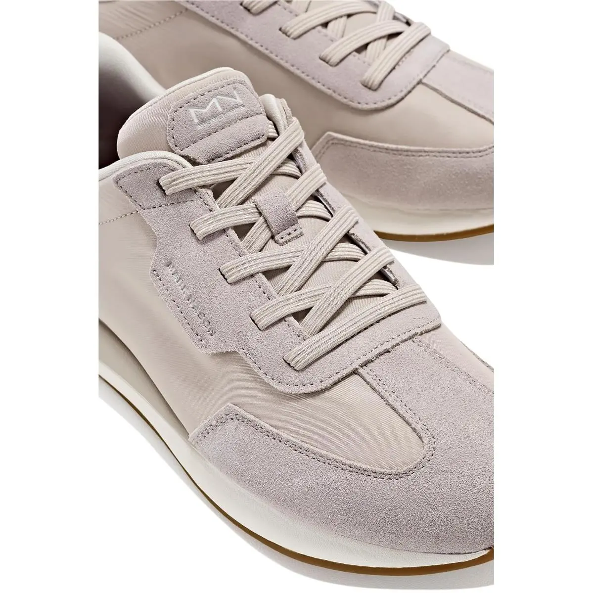 Skechers shoes - Taupe 11
