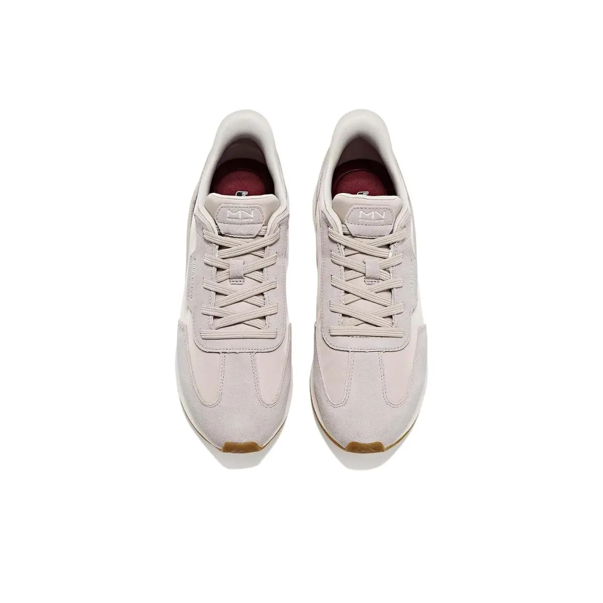 Skechers shoes - Taupe 7