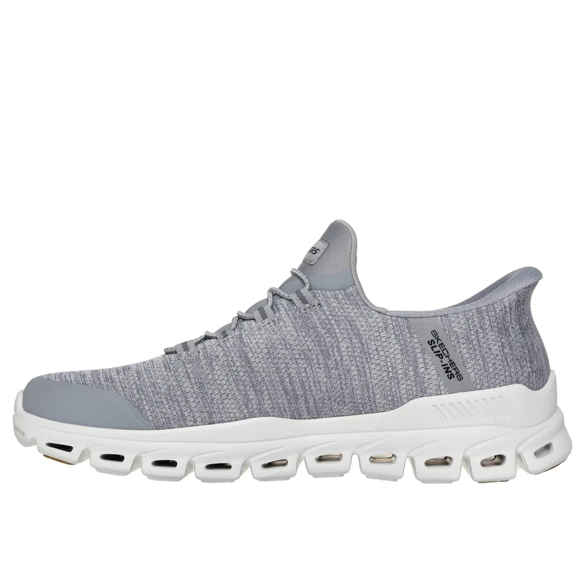 Skechers shoes - Slip-ins Parson - Arcadian - Parson Arcadian - Grey 0