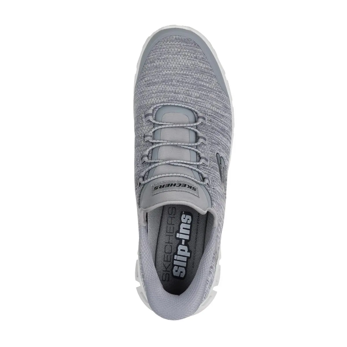 Skechers shoes - Slip-ins Parson - Arcadian - Parson Arcadian - Grey 2