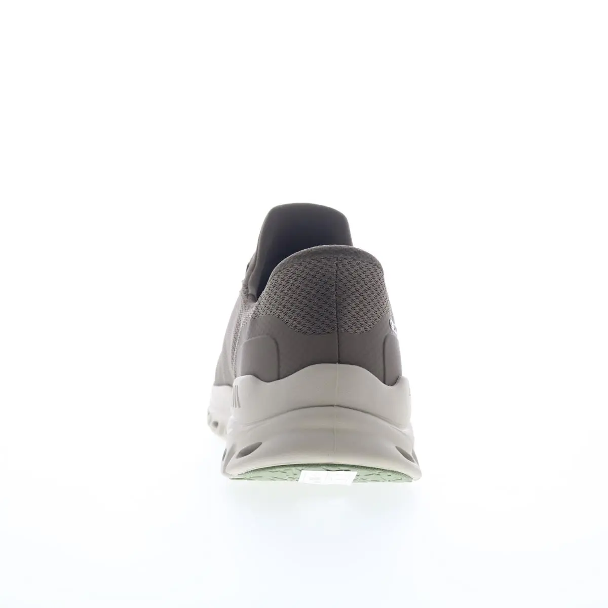 Skechers shoes - Skechers Slip-ins: Glide-Step - Remnynt - 233017W-KHK - Brown 13