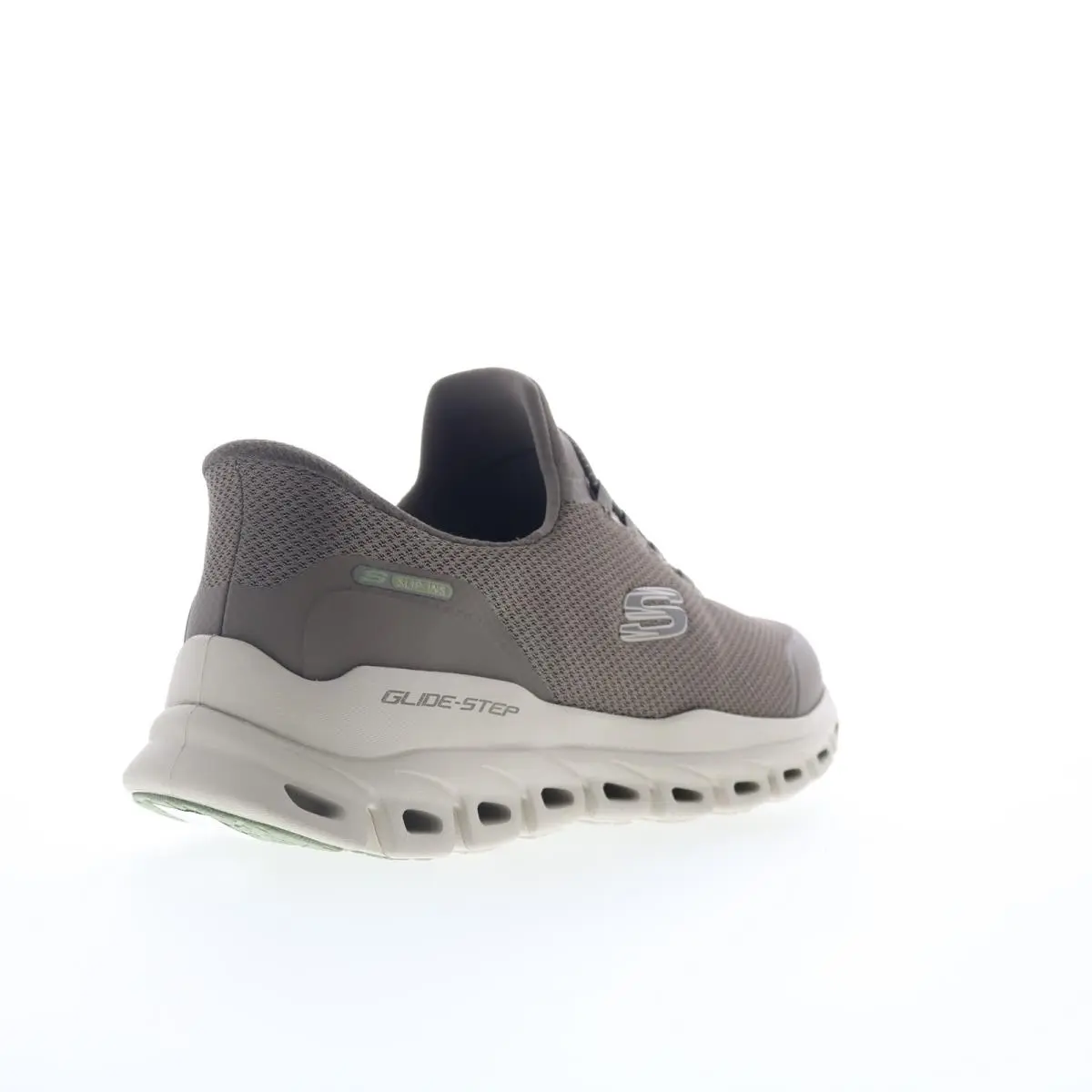 Skechers shoes - Skechers Slip-ins: Glide-Step - Remnynt - 233017W-KHK - Brown 14