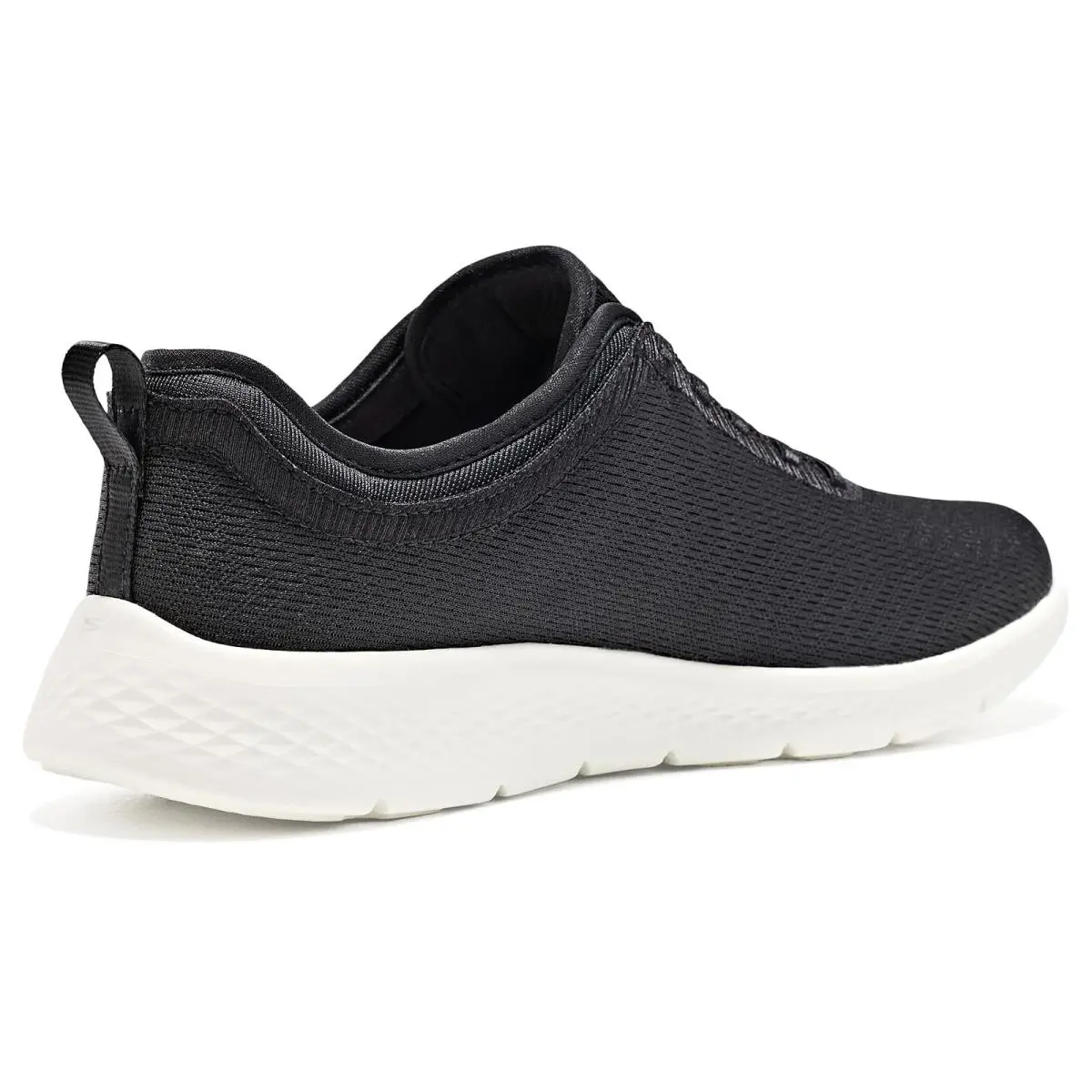 Skechers shoes - Black/Lavender 1