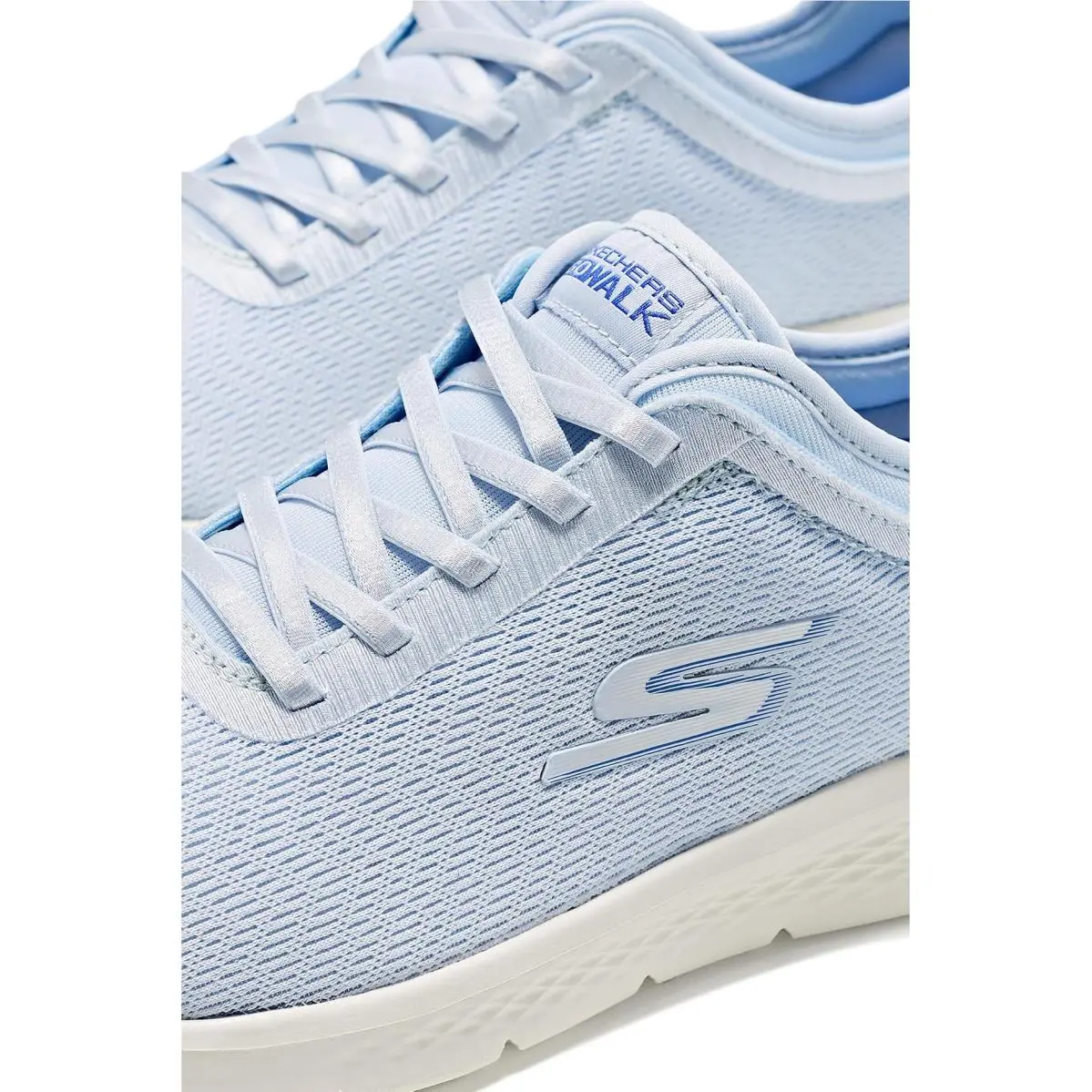 Skechers shoes - Black/Lavender 18