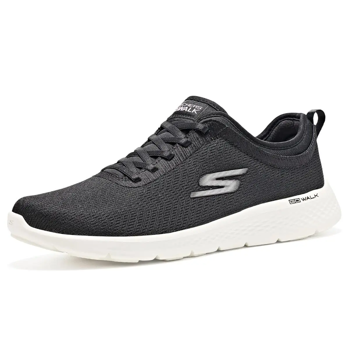 Skechers shoes - Black/Lavender 6