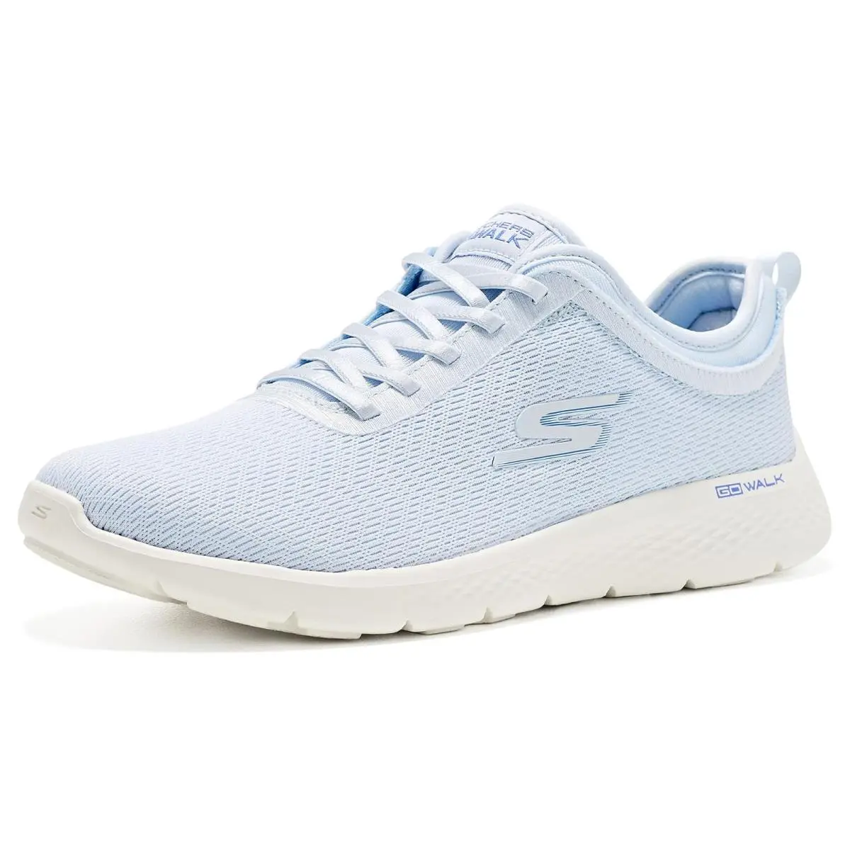 Skechers shoes - Black/Lavender 13