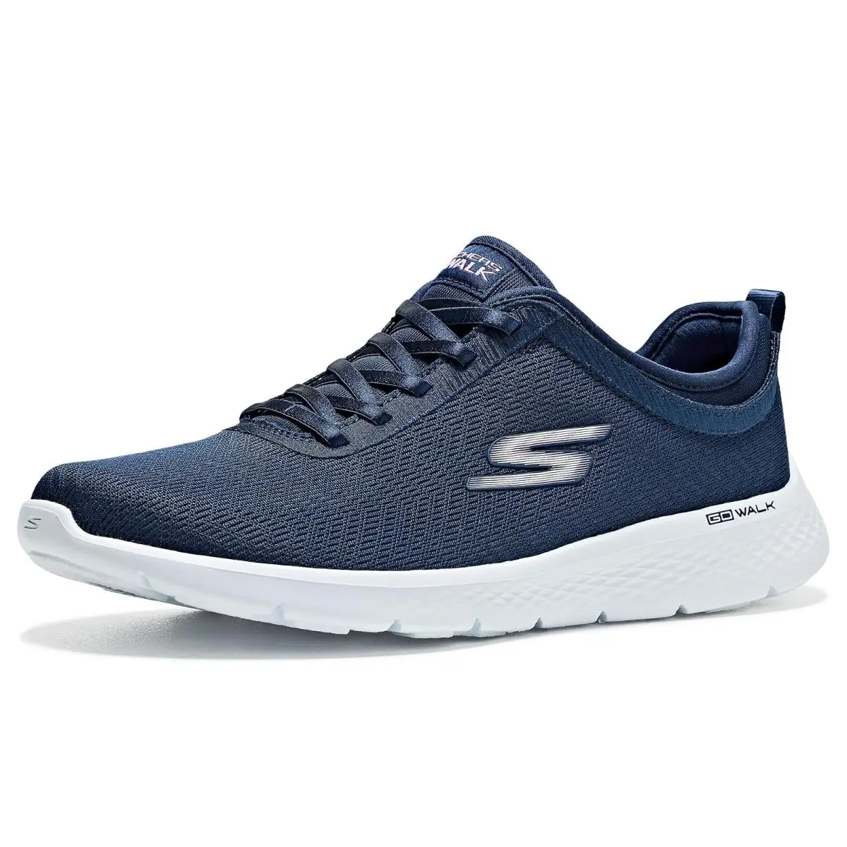 Skechers shoes - Black/Lavender 20