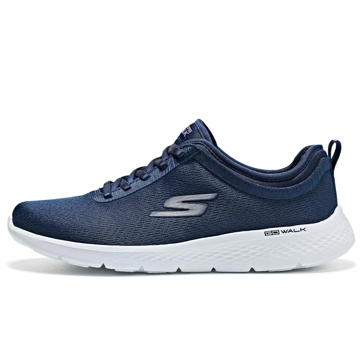 Skechers shoes - Black/Lavender 23