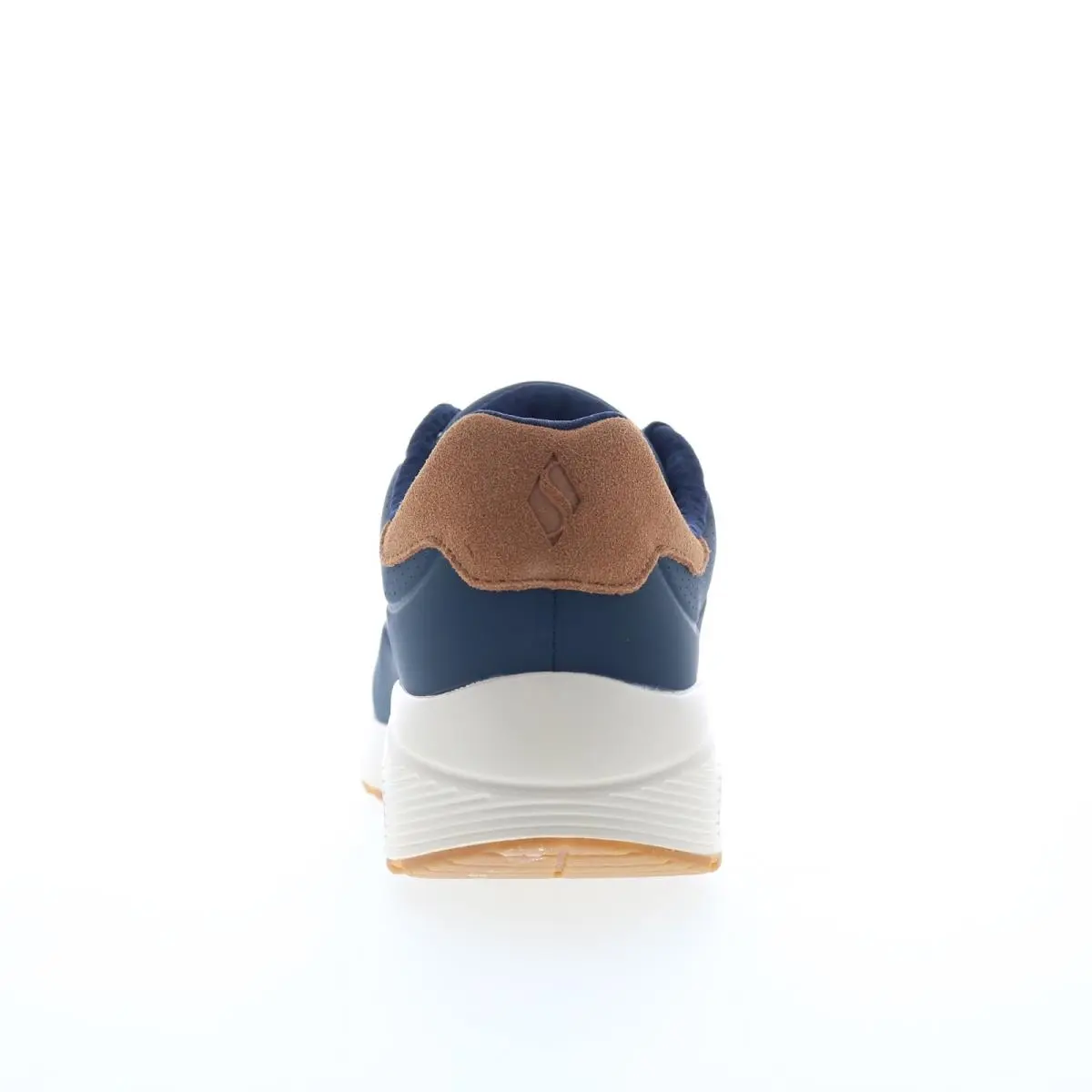 Skechers shoes - Skechers UNO - Suited On Air - 183004W-NVY - Blue 5