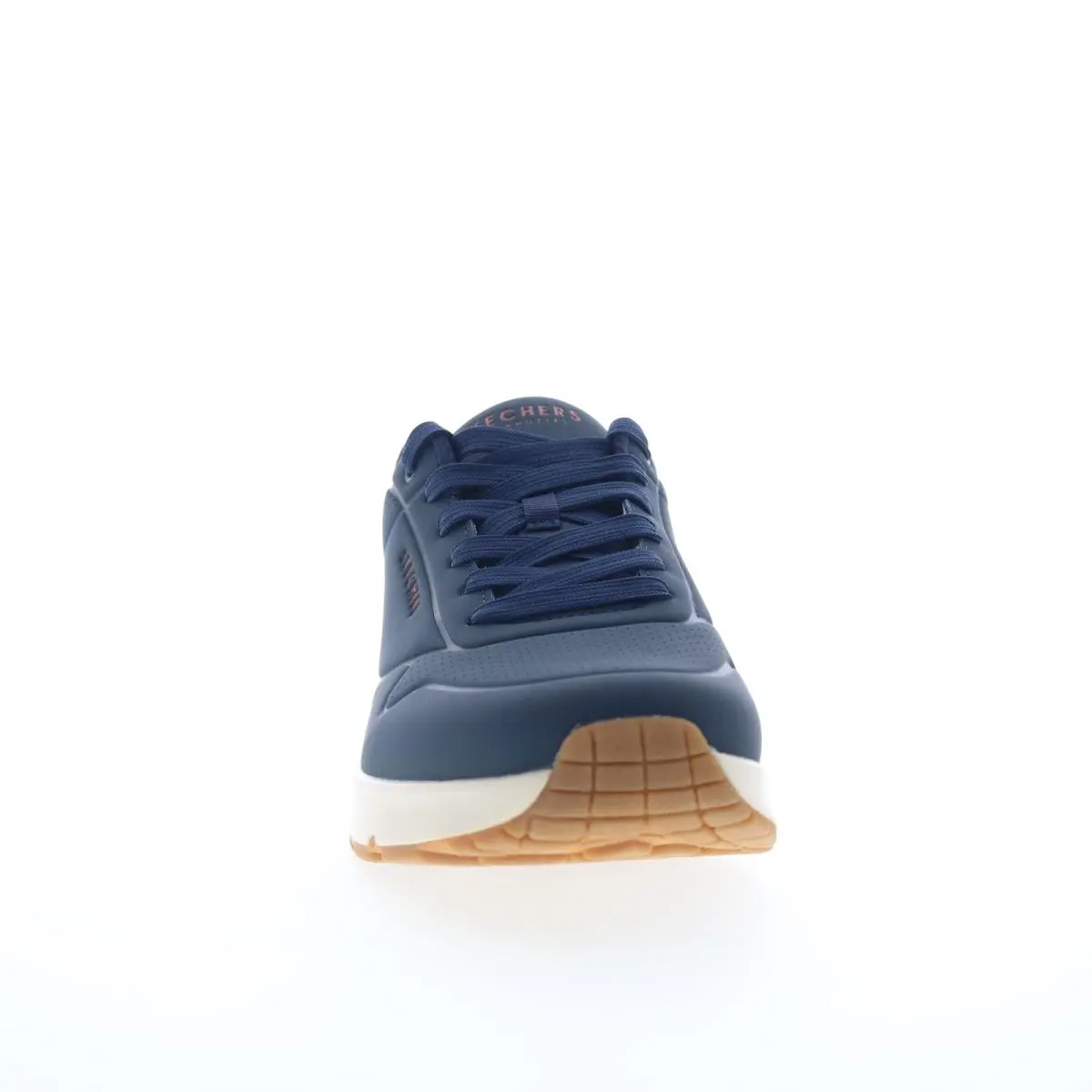 Skechers shoes - Skechers UNO - Suited On Air - 183004W-NVY - Blue 9