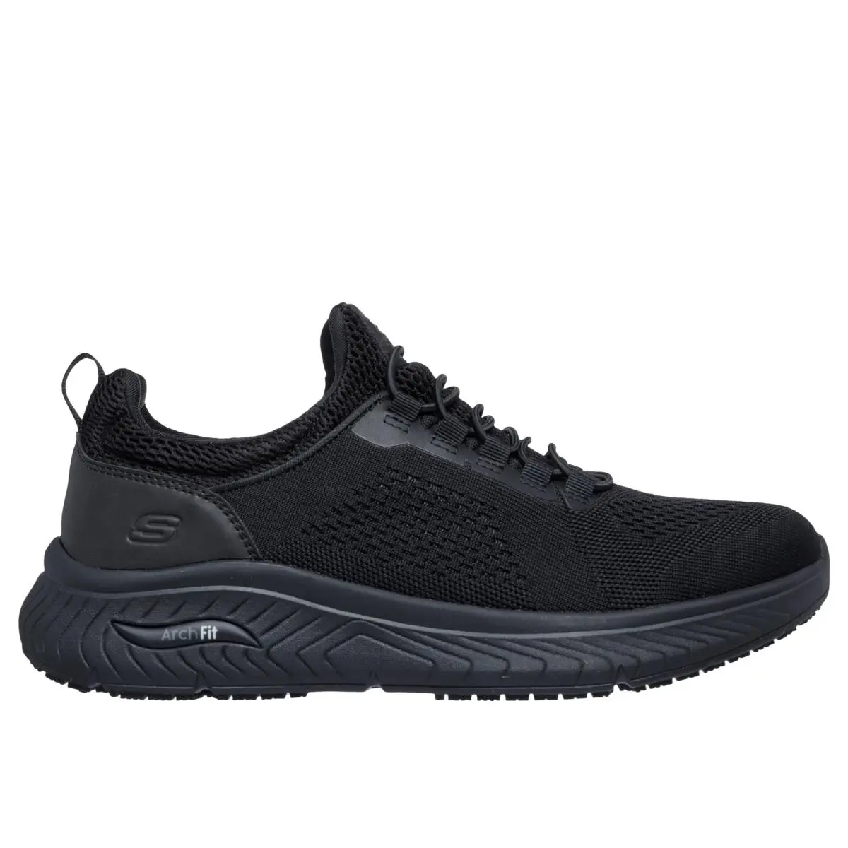 Skechers shoes - 200440 - 200440 - black 2