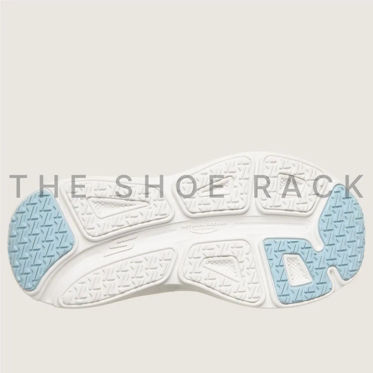 Skechers shoes - Skechers Max Cushioning Endeavour - Max Cushioning Endeavour - 129470-LTGY - Gray 8