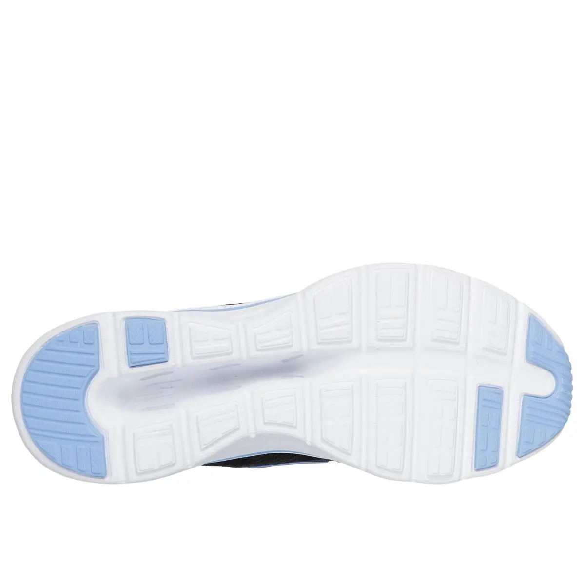 Skechers shoes - 125144 tpe - tpe - 125144 TPE - blue/pink 12
