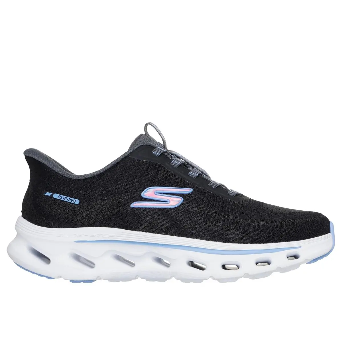 Skechers shoes - 125144 tpe - tpe - 125144 TPE - blue/pink 17