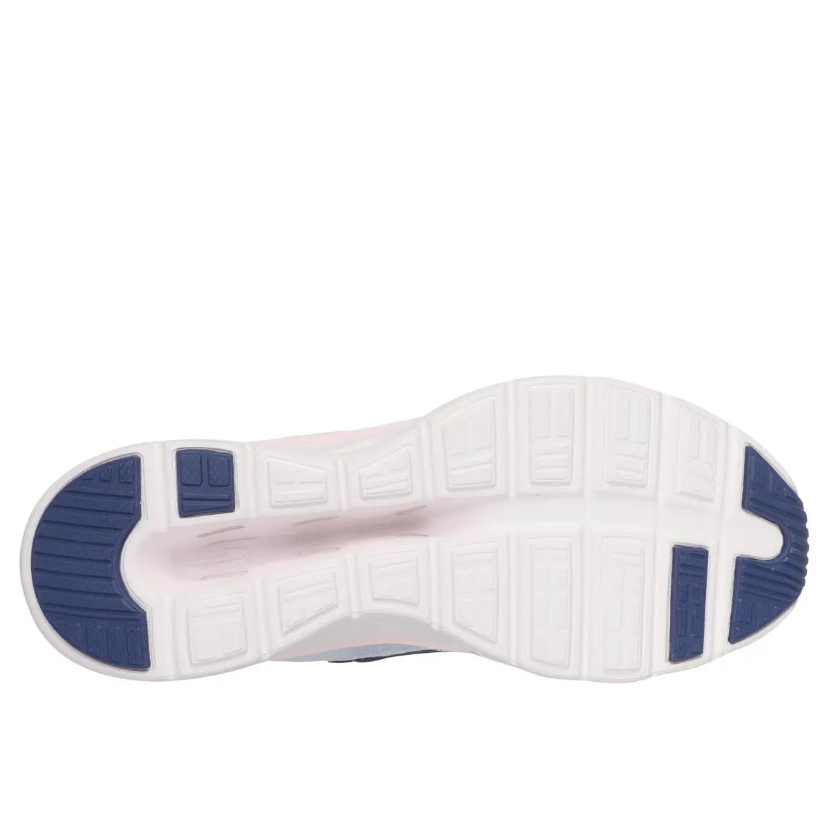 Skechers shoes - 125144 tpe - tpe - 125144 TPE - blue/pink 6