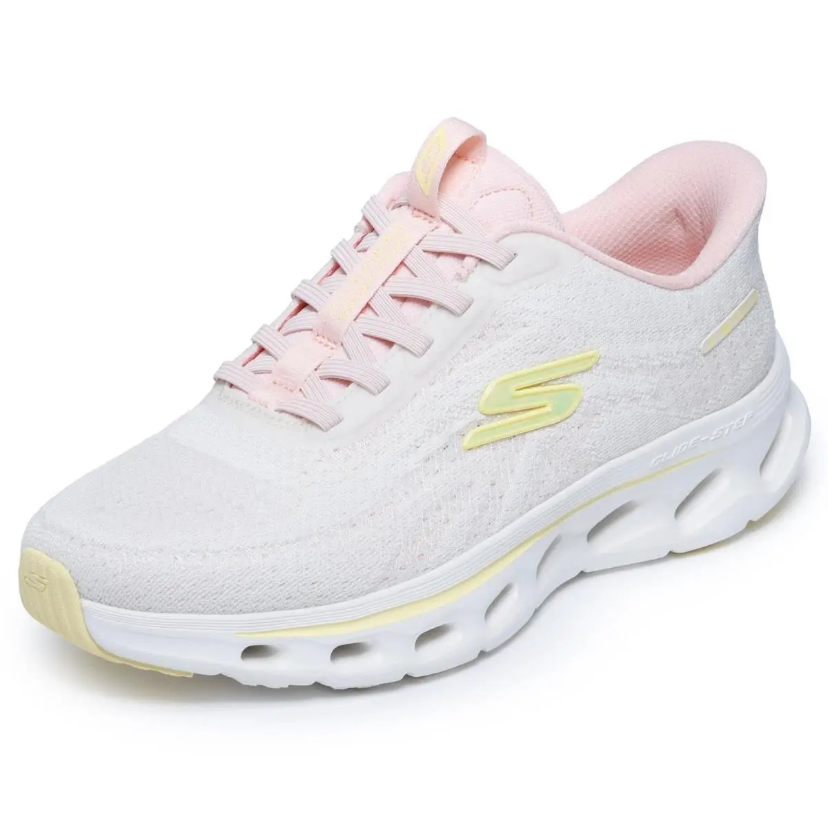 Skechers shoes - 125144 tpe - tpe - 125144 TPE - blue/pink 24
