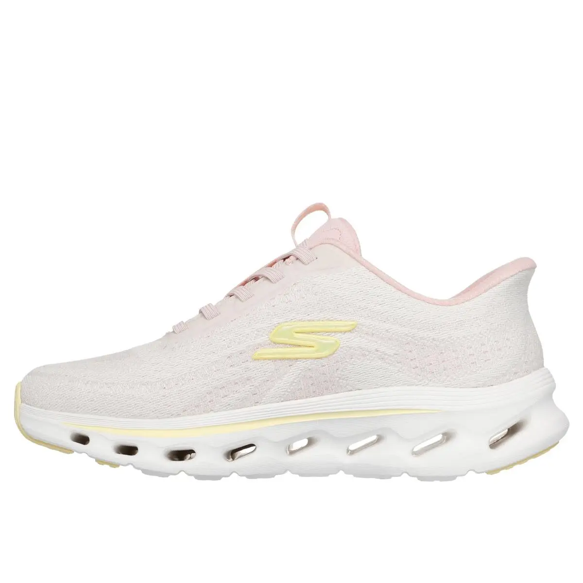 Skechers shoes - 125144 tpe - tpe - 125144 TPE - blue/pink 29
