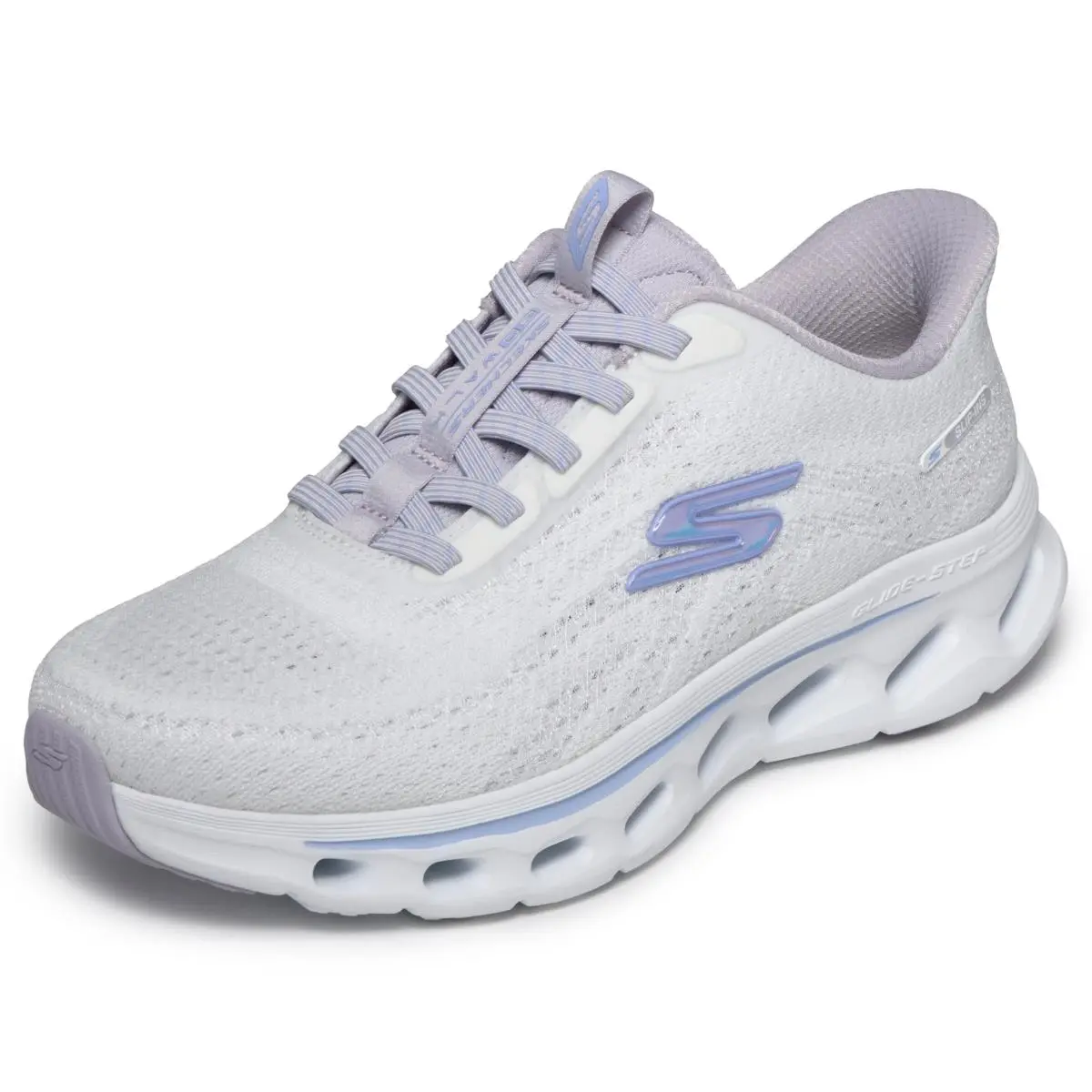 Skechers shoes - 125144 tpe - tpe - 125144 TPE - blue/pink 18