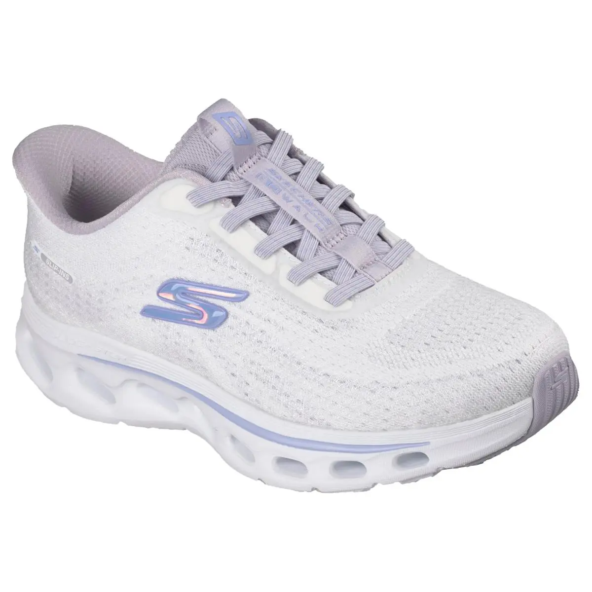 Skechers shoes - 125144 tpe - tpe - 125144 TPE - blue/pink 21