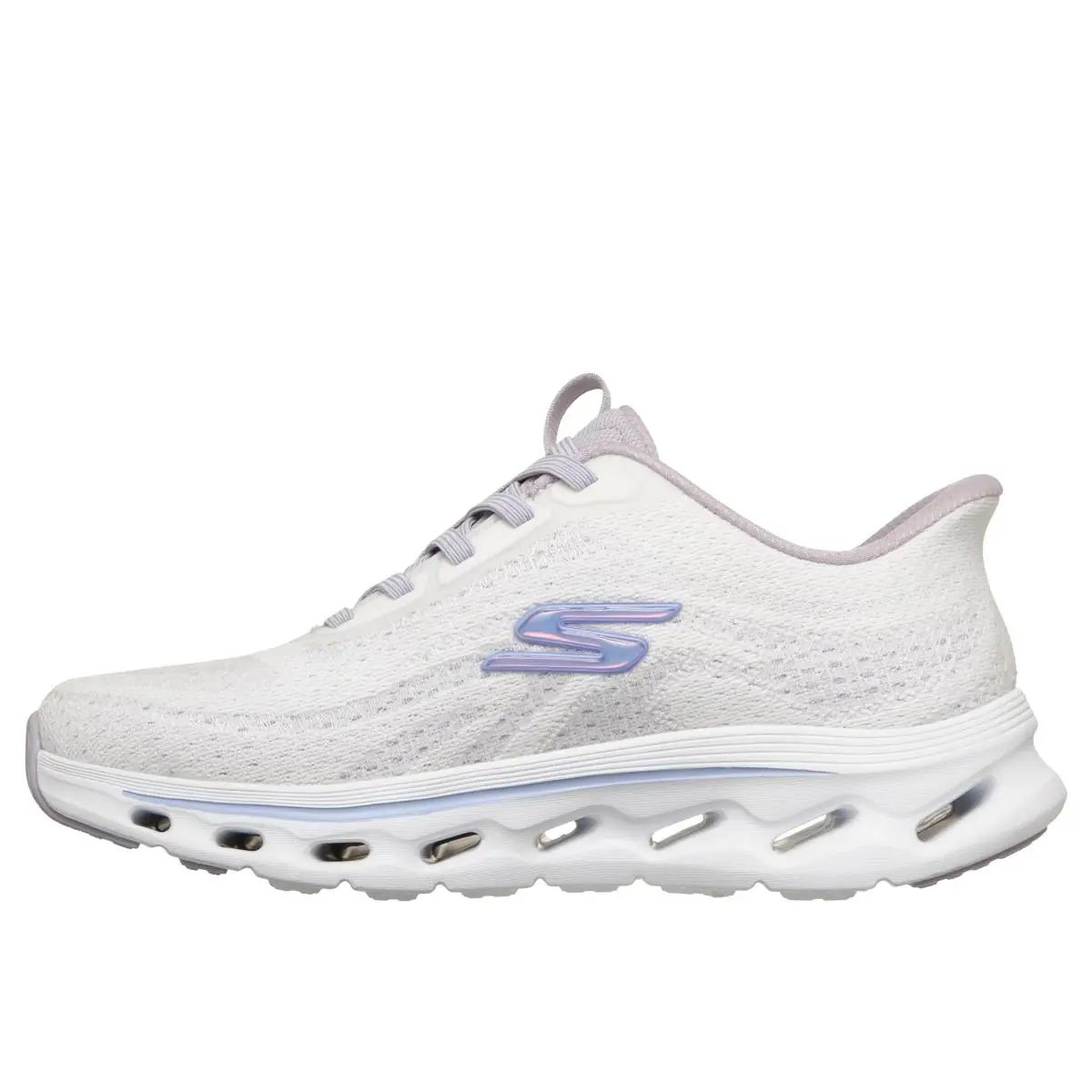 Skechers shoes - 125144 tpe - tpe - 125144 TPE - blue/pink 22