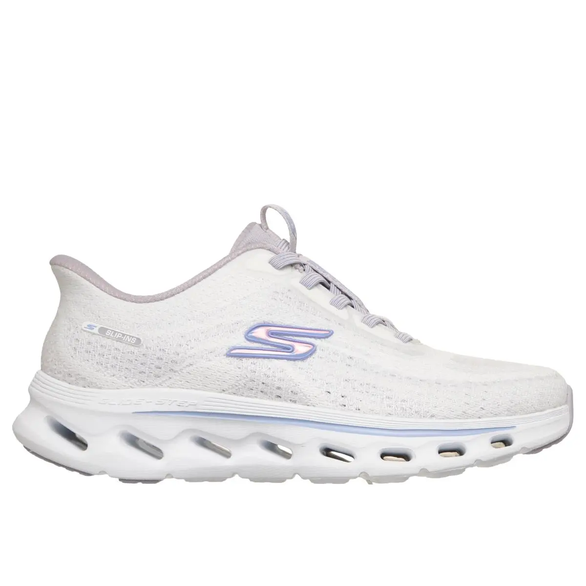 Skechers shoes - 125144 tpe - tpe - 125144 TPE - blue/pink 23