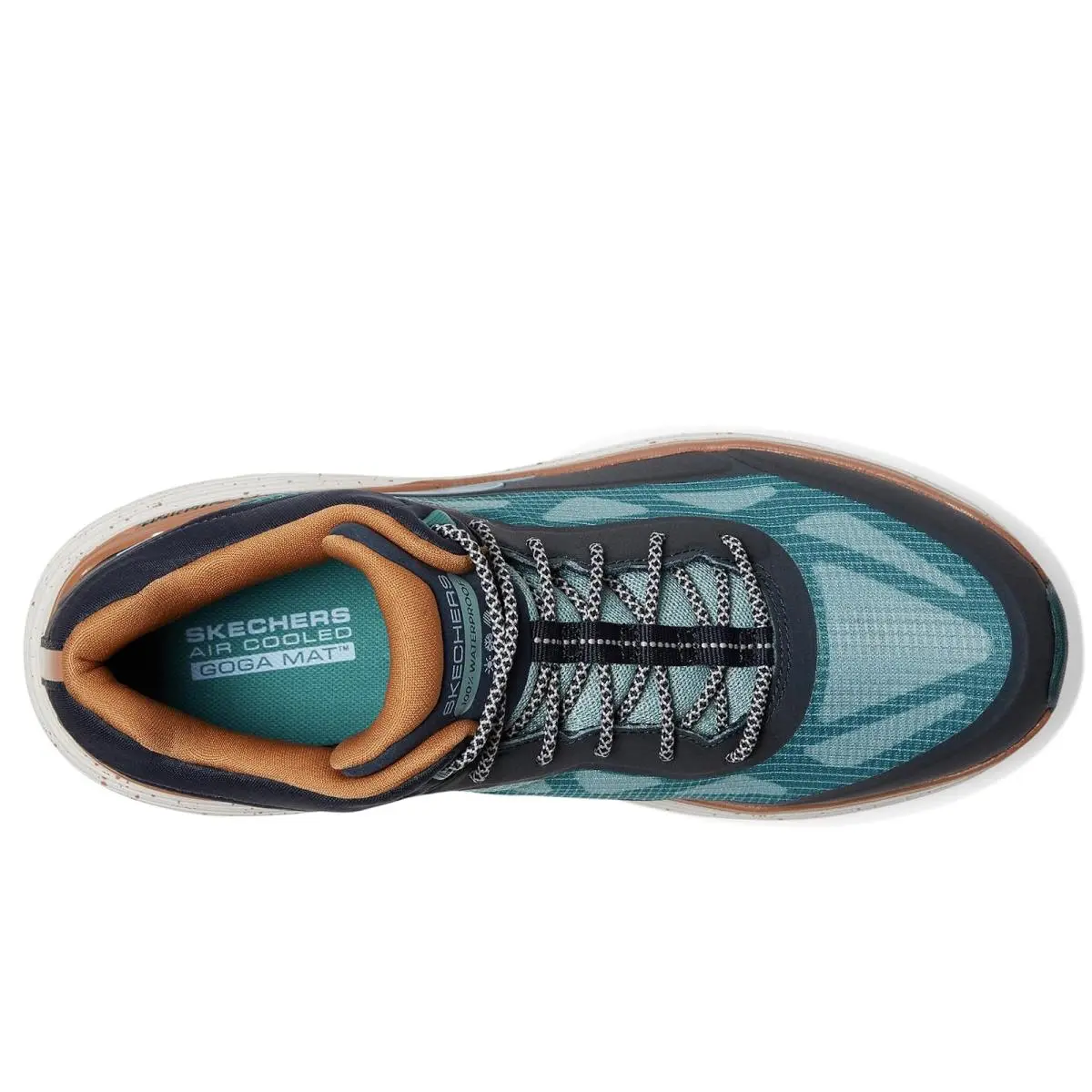 Skechers shoes - Black/Purple 12