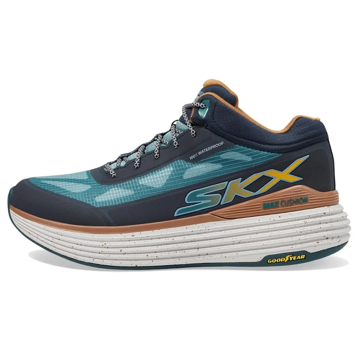 Skechers shoes - Black/Purple 14
