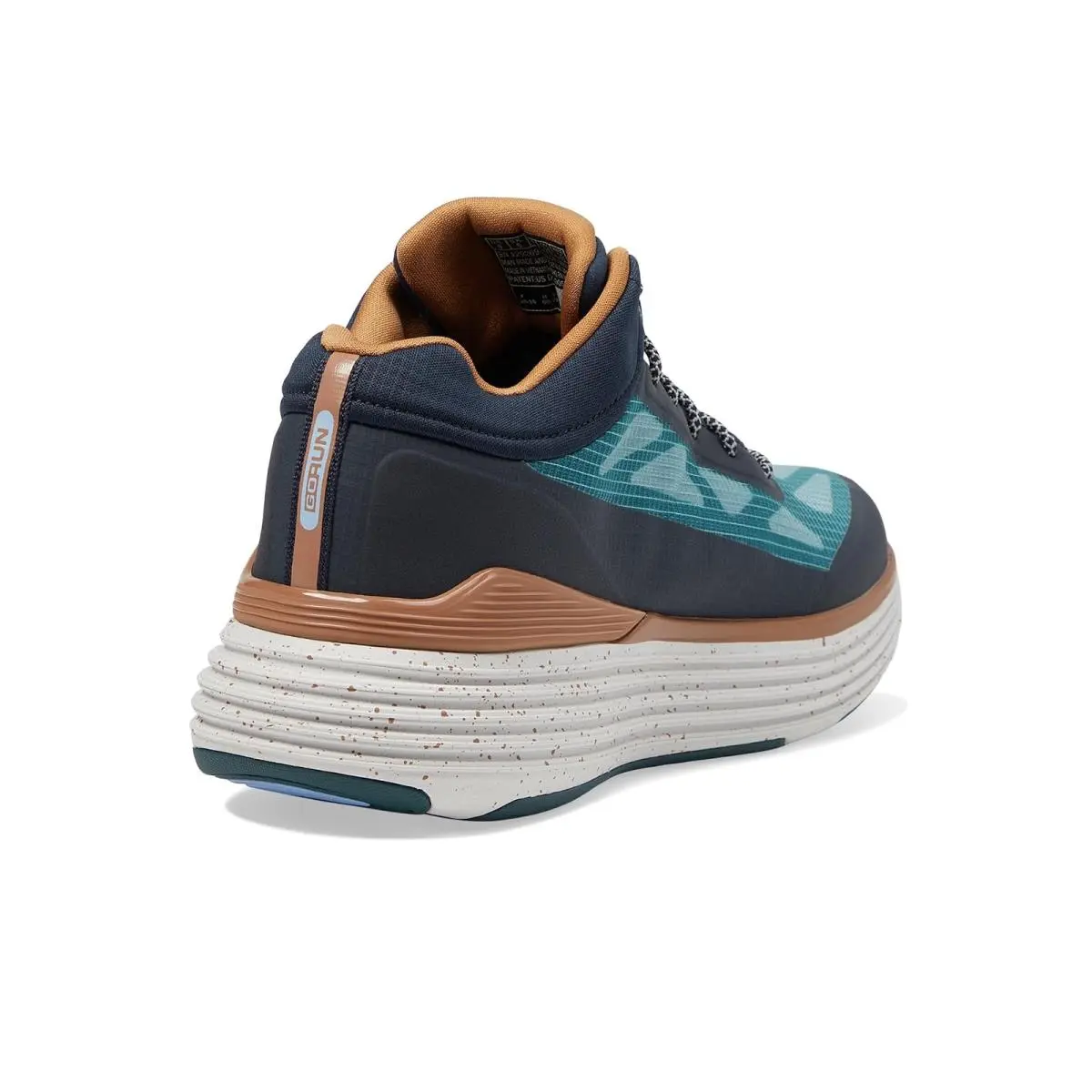 Skechers shoes - Black/Purple 15
