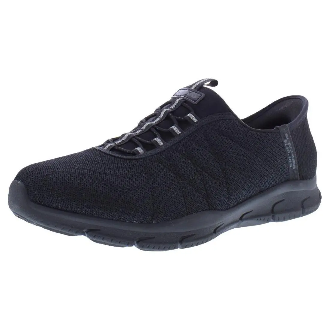 Skechers shoes - Black, Main: Black 4