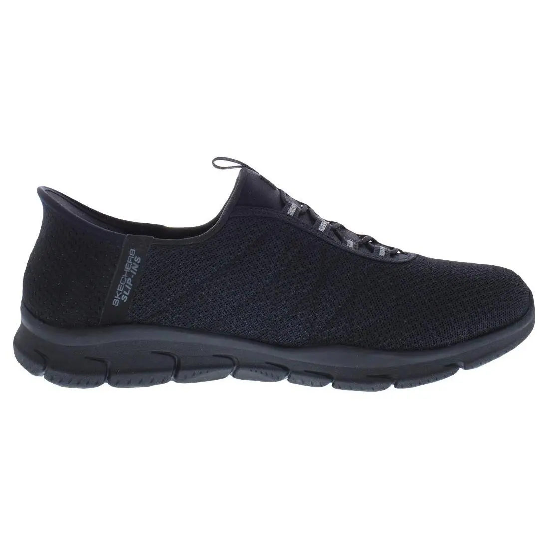 Skechers shoes - Black, Main: Black 5
