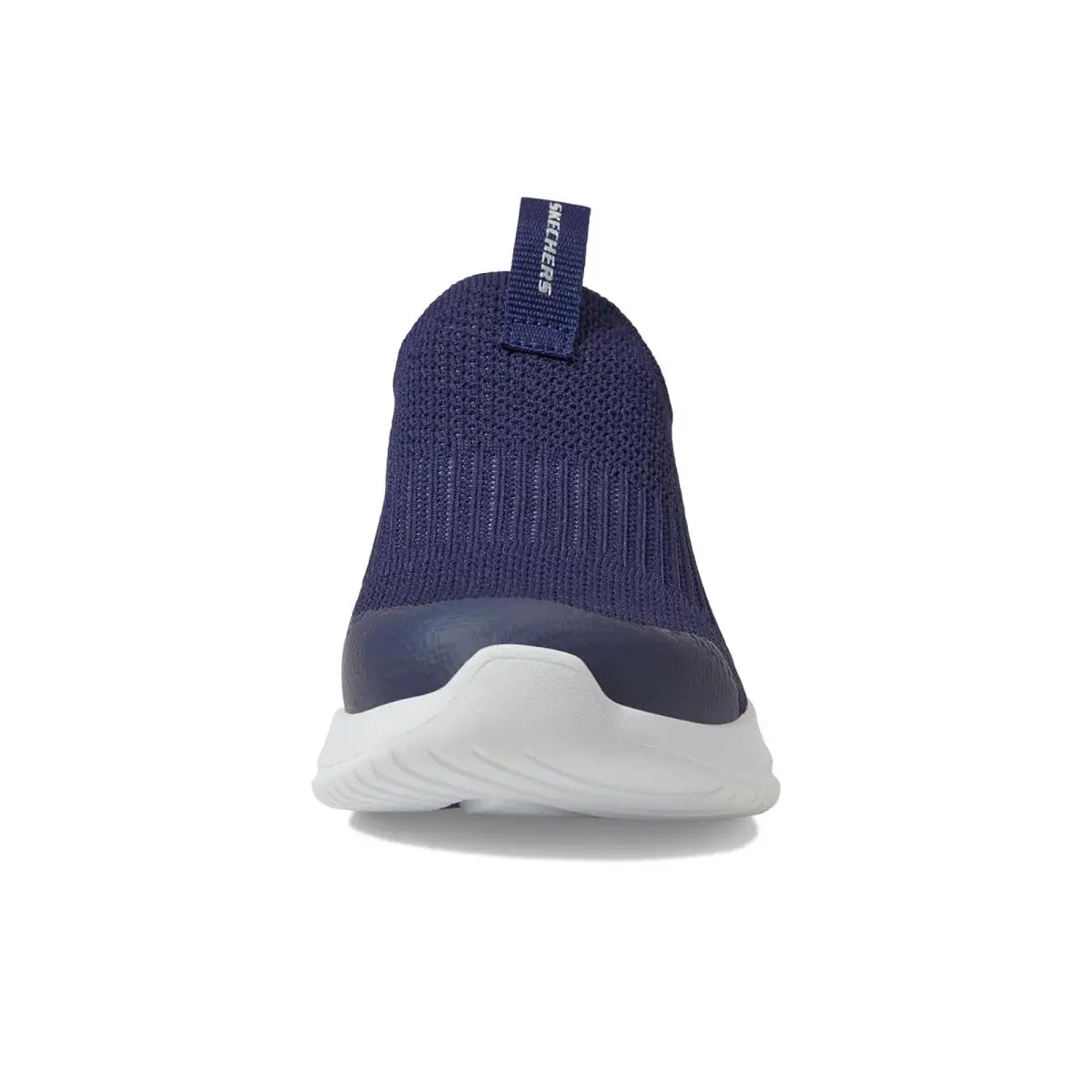 Skechers shoes - Navy/Orange 4