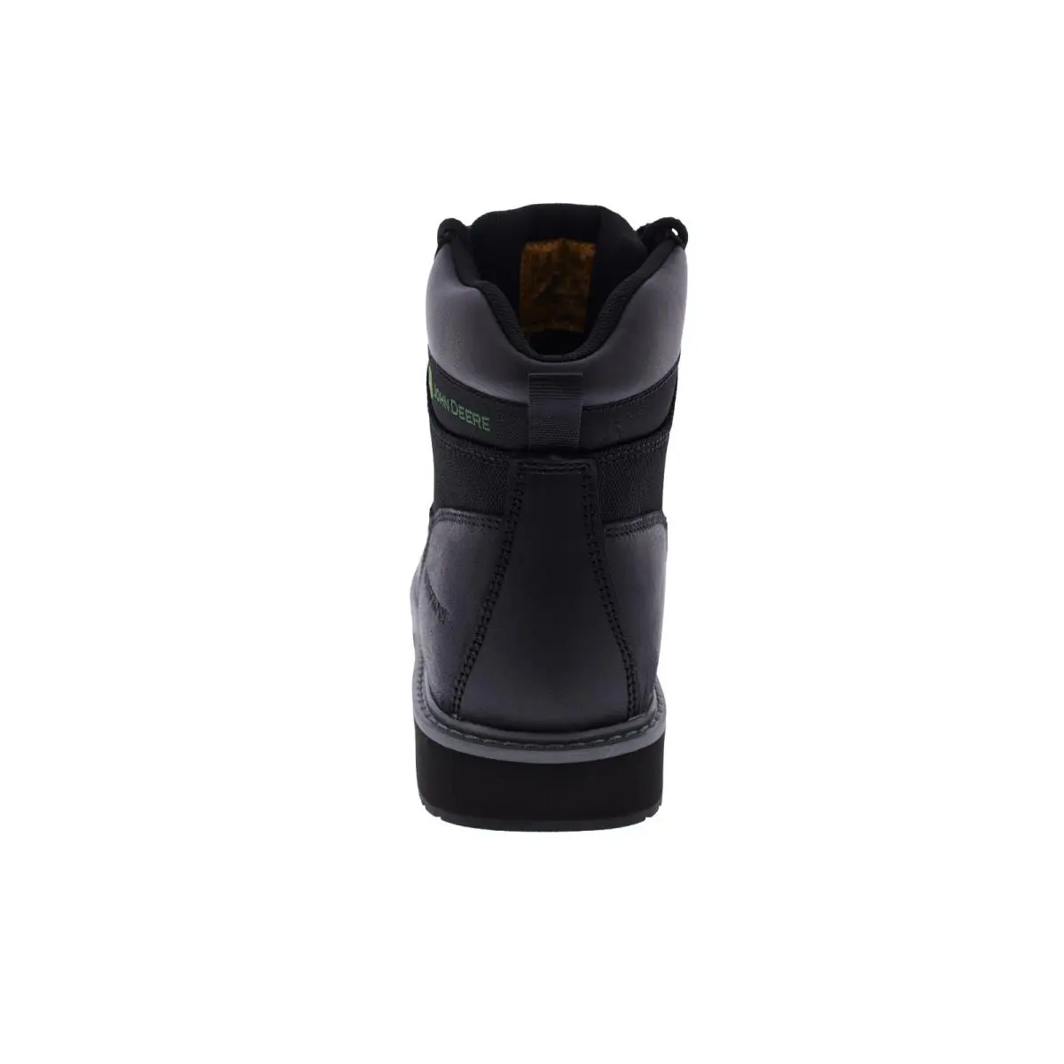 Skechers shoes - Skechers x John Deere Waterproof: Flex-Wedge Ranger - Hollow Rapi - Black 10