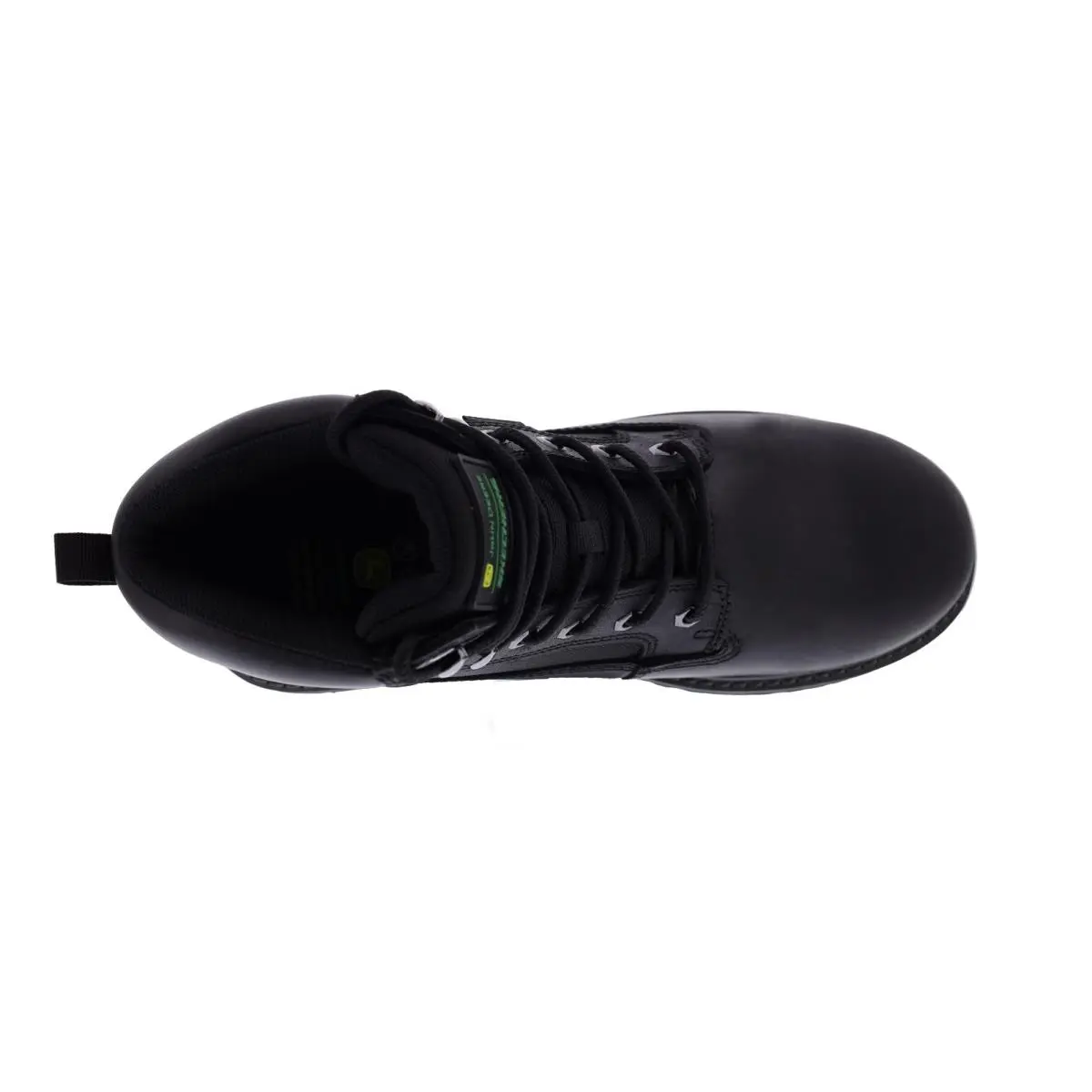 Skechers shoes - Skechers x John Deere Waterproof: Flex-Wedge Ranger - Hollow Rapi - Black 12