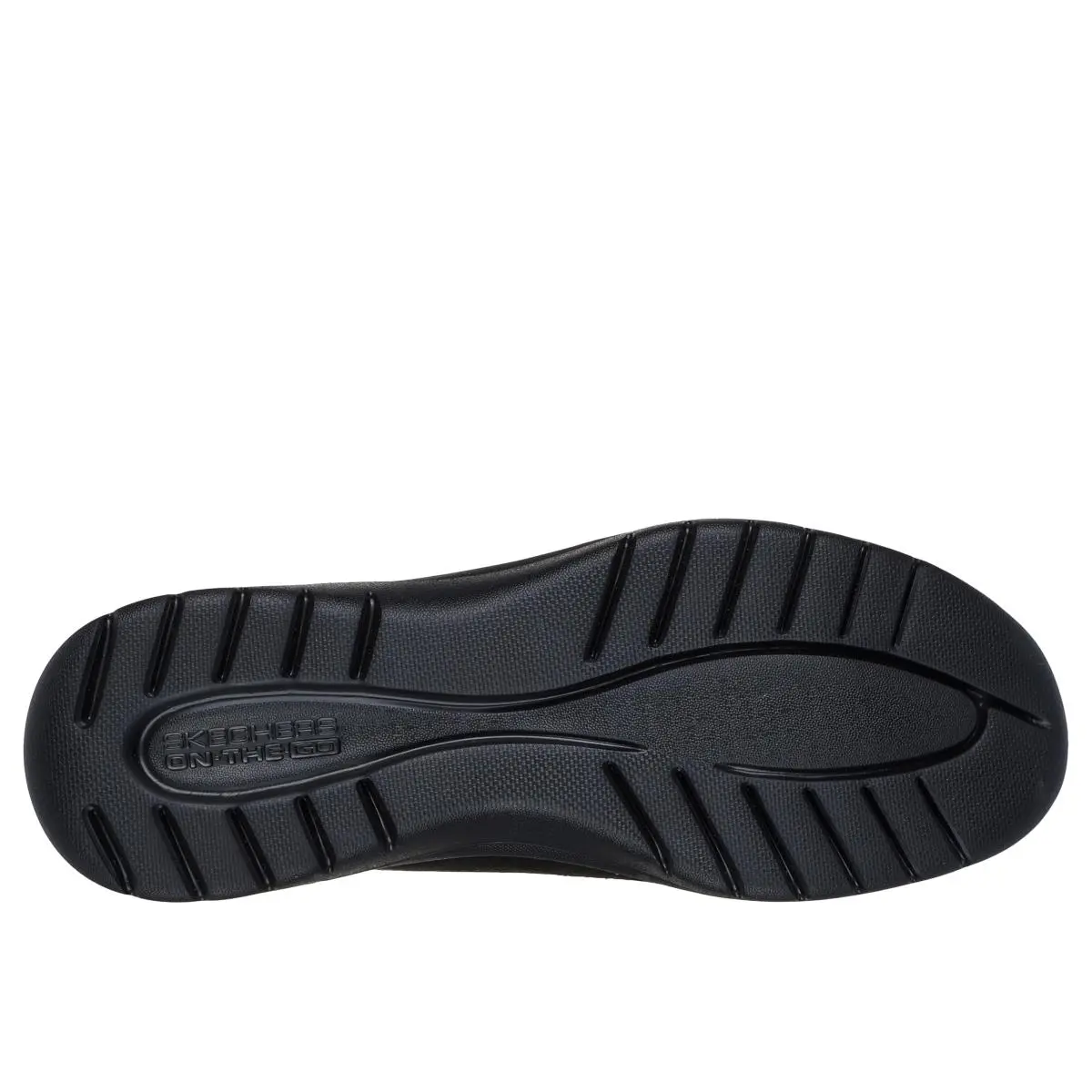 Skechers shoes - 136545 - 136545 - black 0