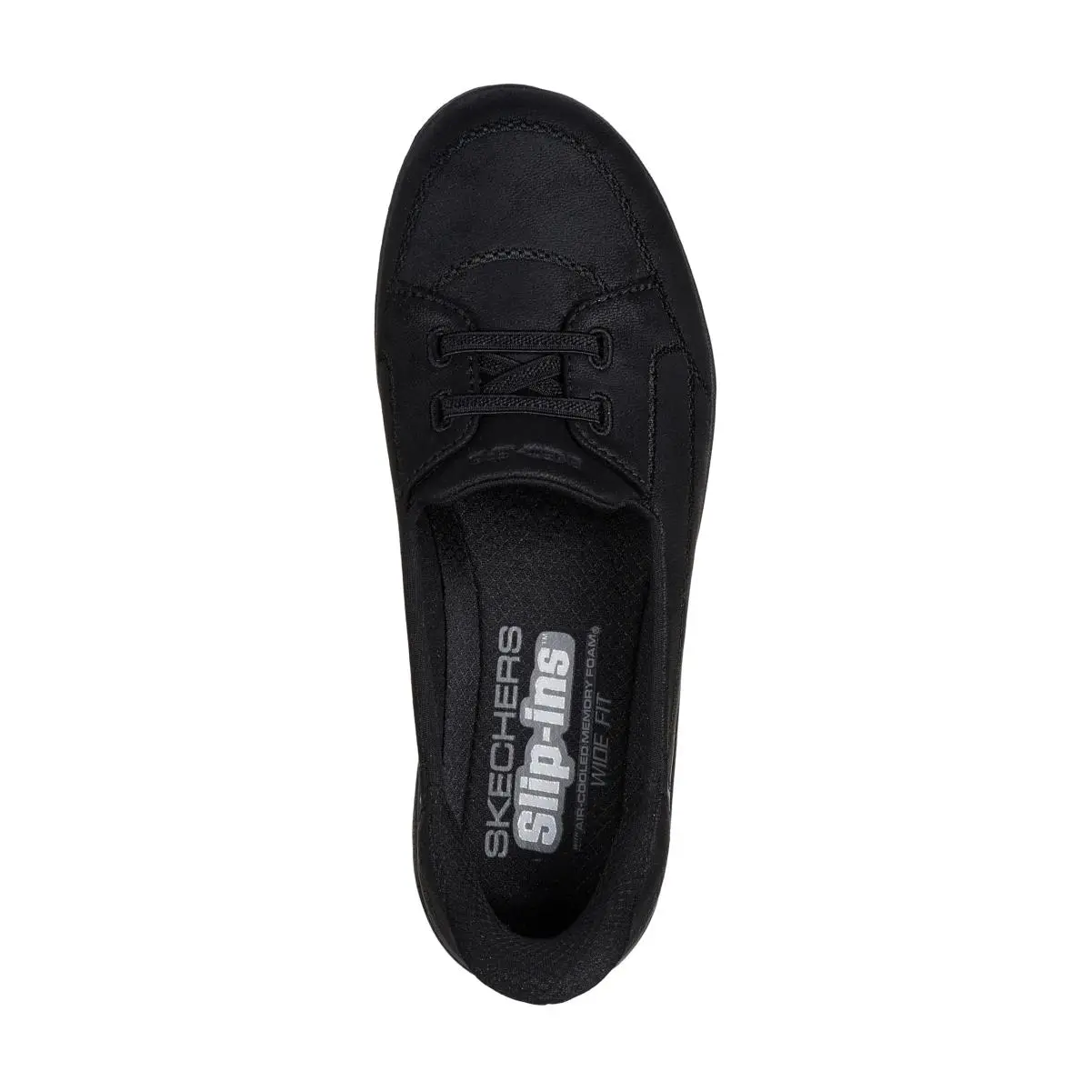 Skechers shoes - 136545 - 136545 - black 1