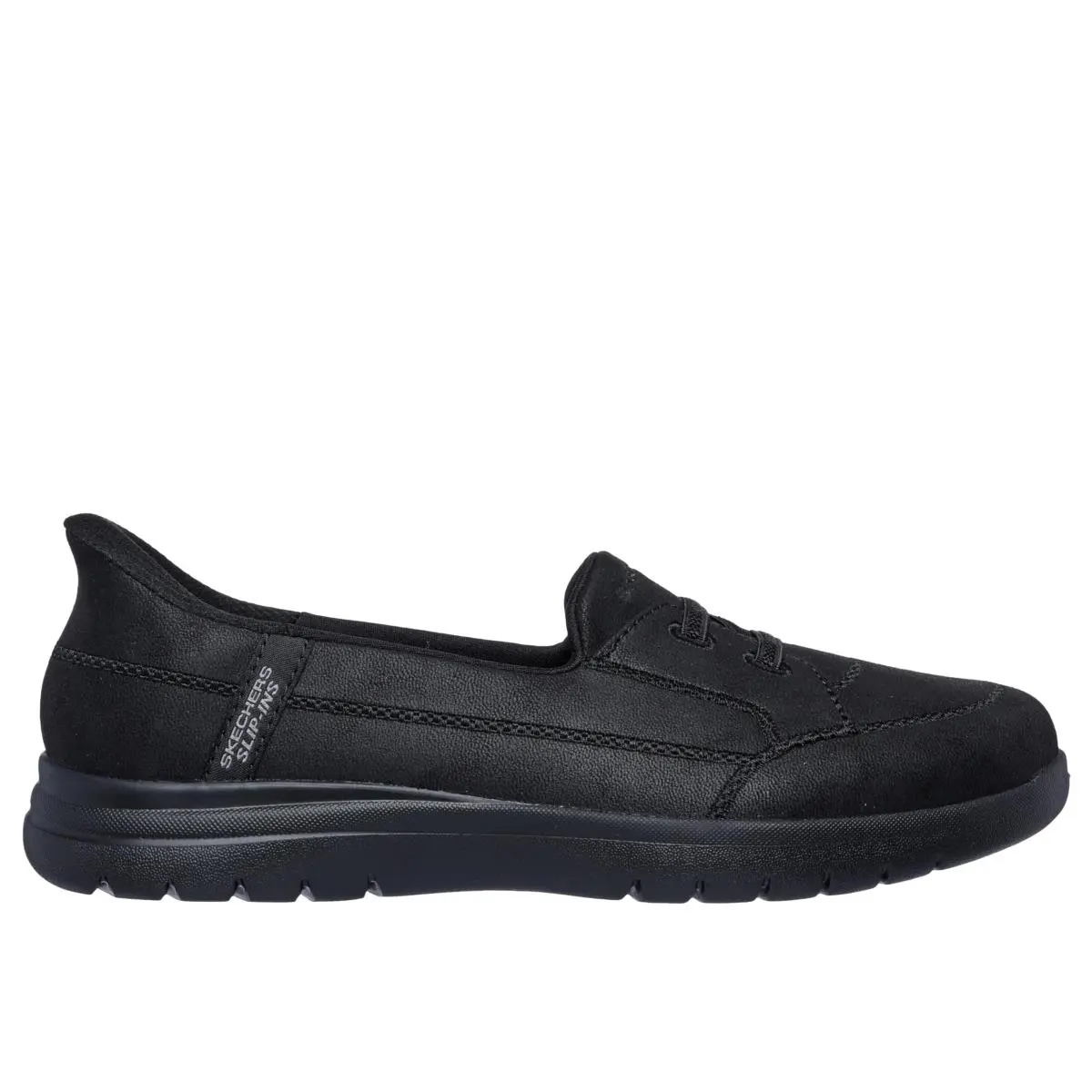 Skechers shoes - 136545 - 136545 - black 2