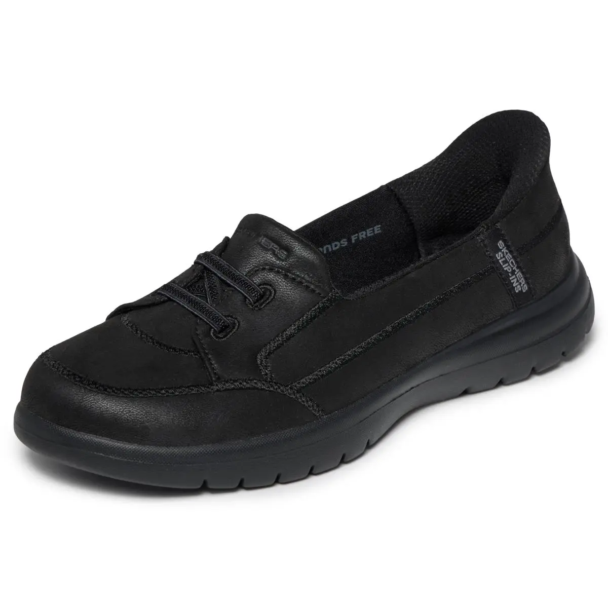 Skechers shoes - 136545 - 136545 - black 4