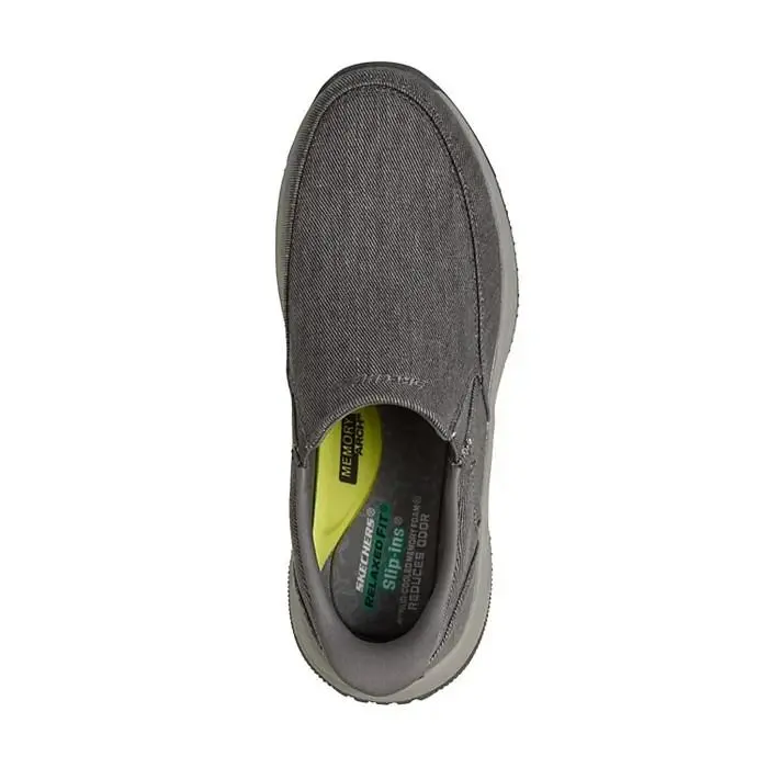 Skechers shoes - Gray 2