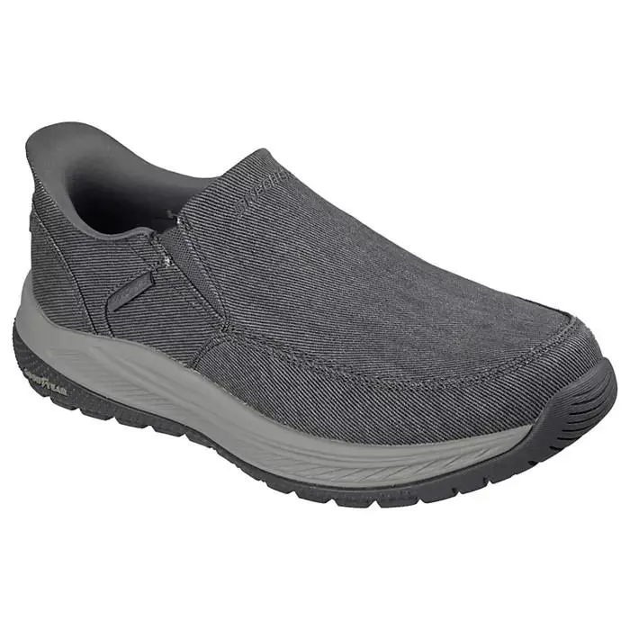 Skechers shoes - Gray 4